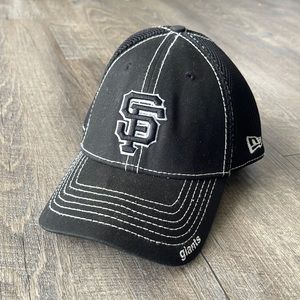 San Francisco Giants New Era hat
